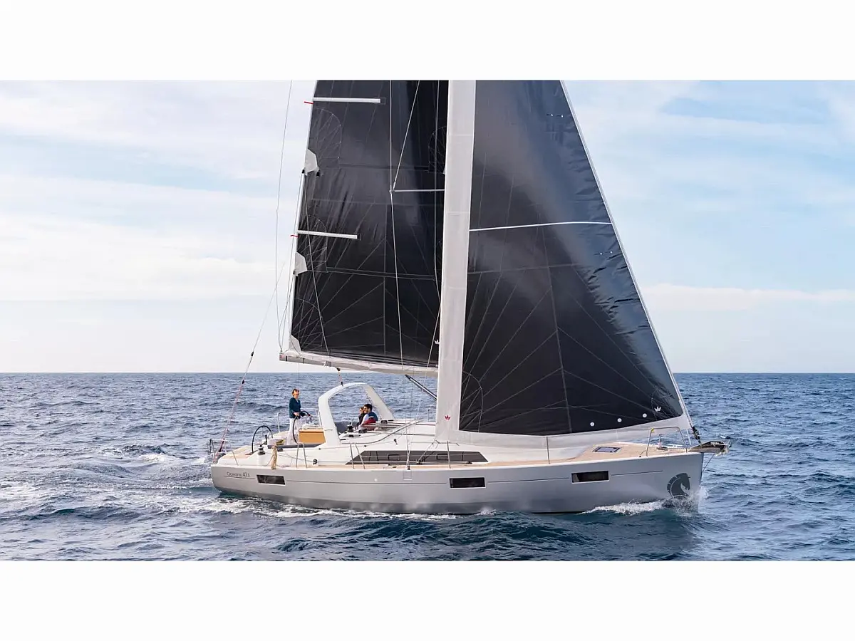 Oceanis 41.1