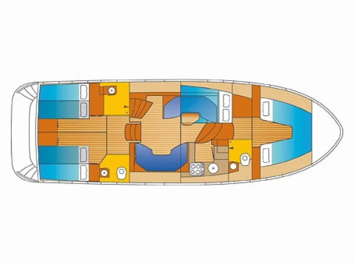 DeLuxe 42 - Drait 116  - Layout image