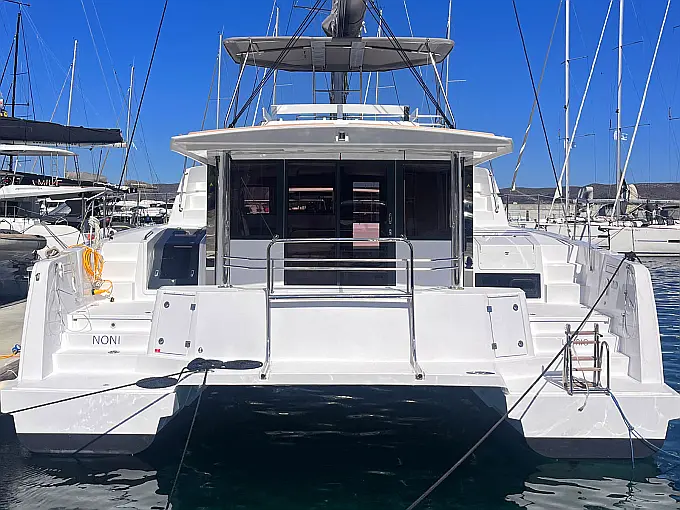 Bali 4.6 (owner's version)