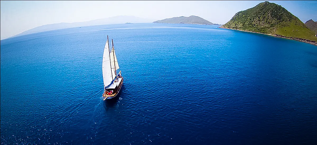 Gulet Kaptan Yarkin - 