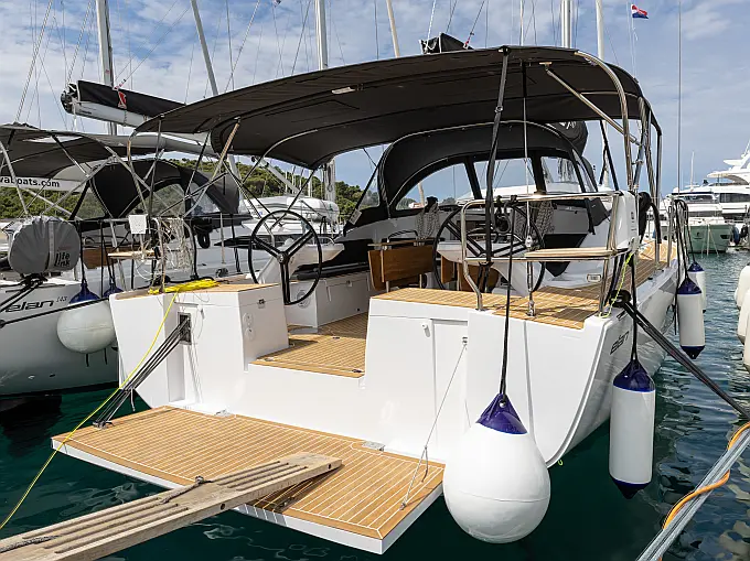 Elan Impression 45