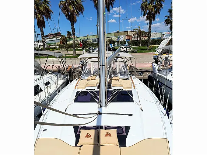 Dufour 390 Grand Large