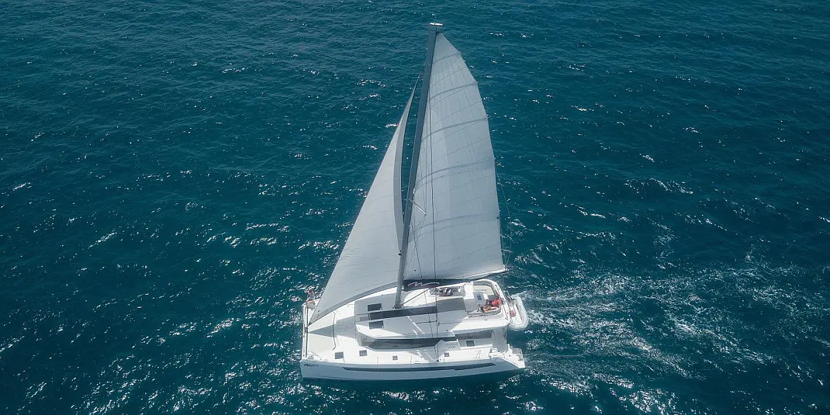 Moorings 5000 - 