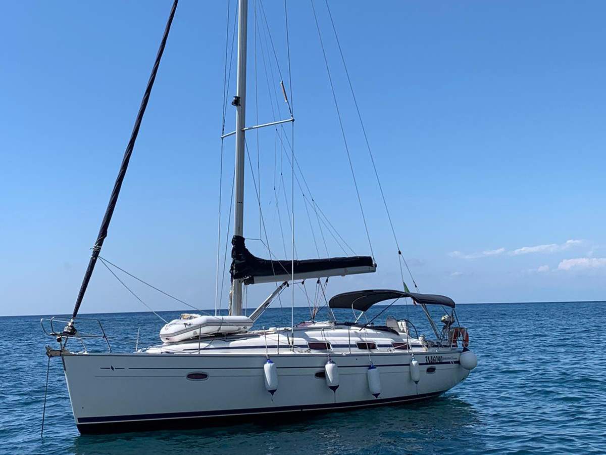 Bavaria 39 Cruiser
