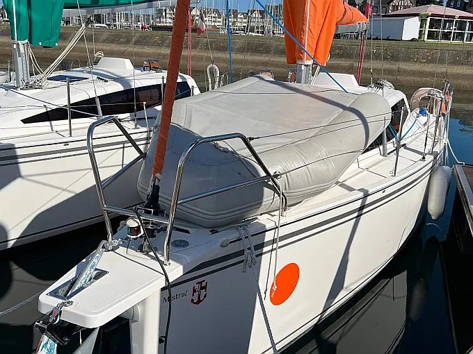 Maxus 26 
