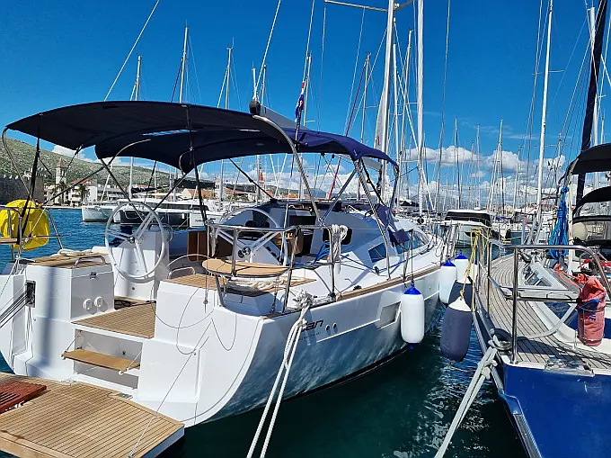 Elan Impression 45