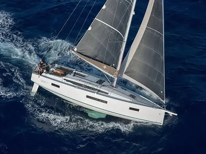 Sun Odyssey 410 /3cab