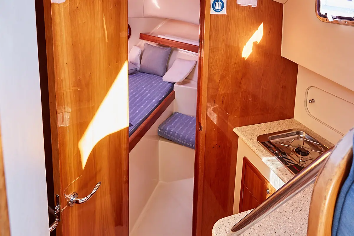 Rodman Fly 870 - 
