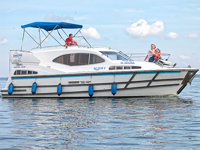 Haines 1070