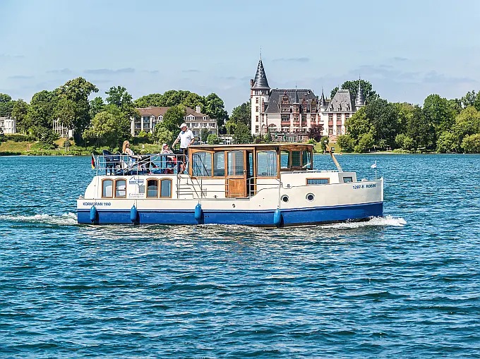 Kormoran 1140