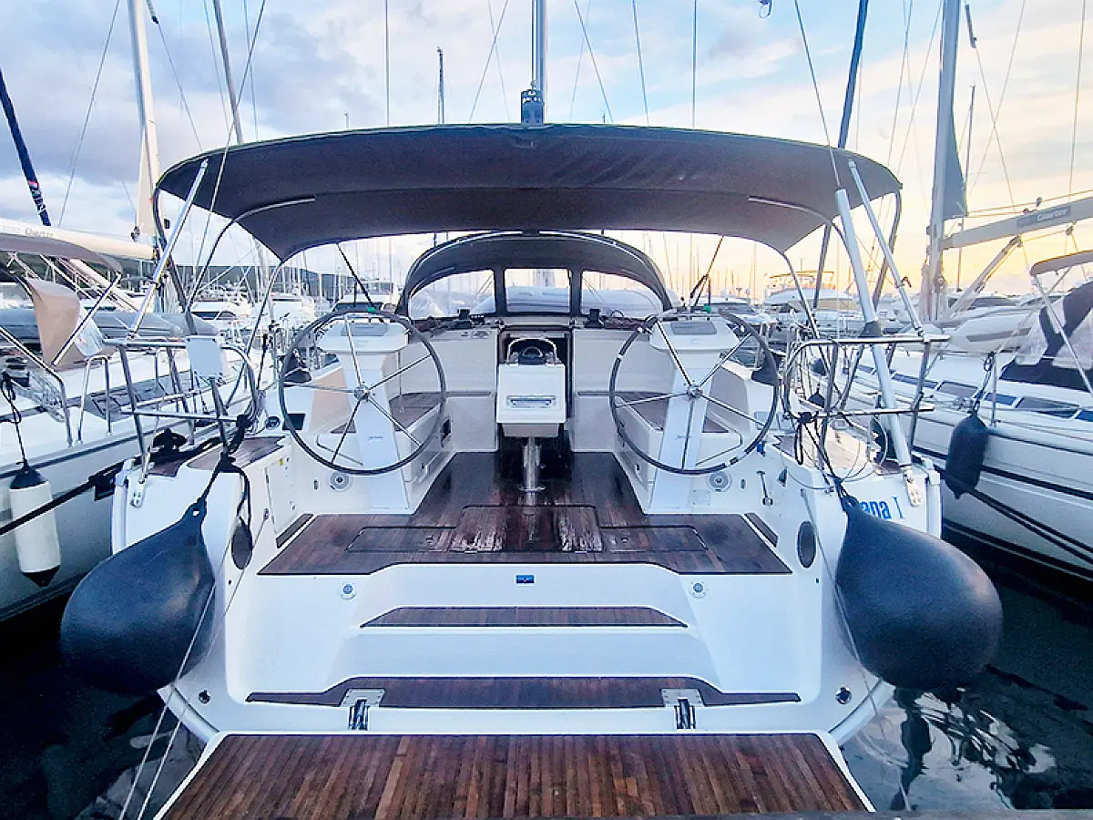 Bavaria 46