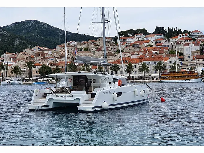 Astréa 42