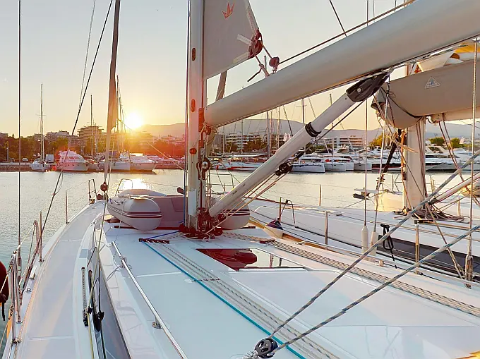 Bavaria C42
