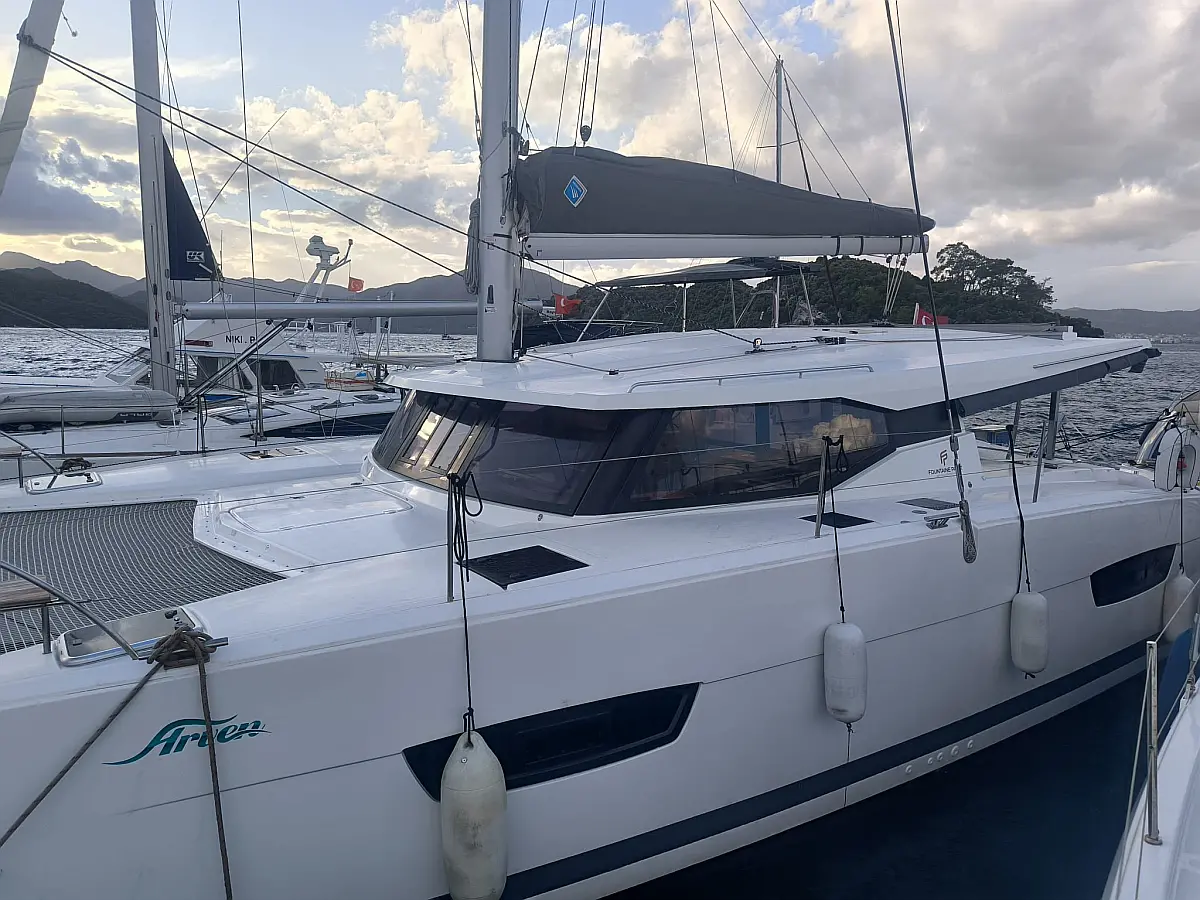 Isla 40