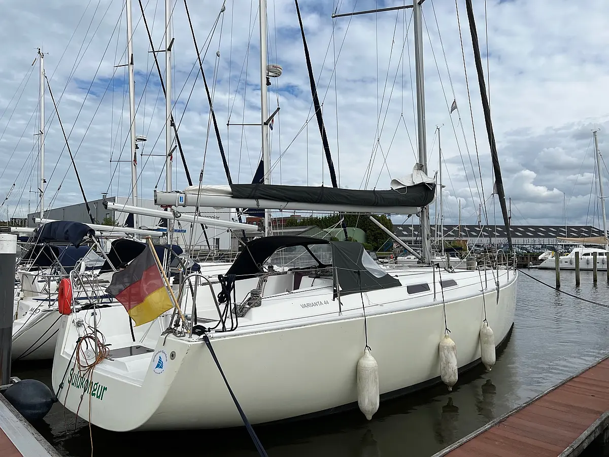 Varianta 44