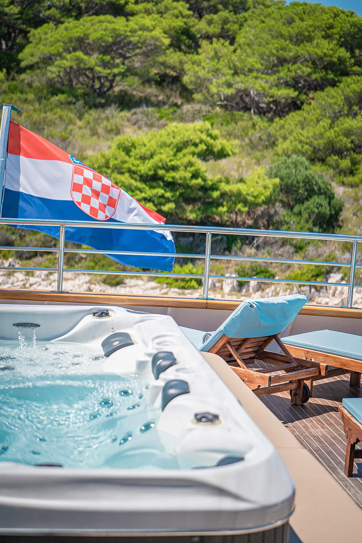 Motoryacht Riva - 