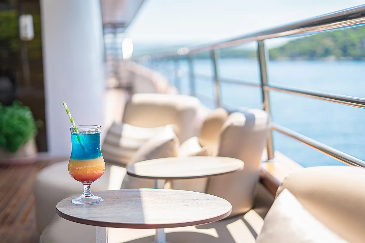 Motoryacht Riva - 