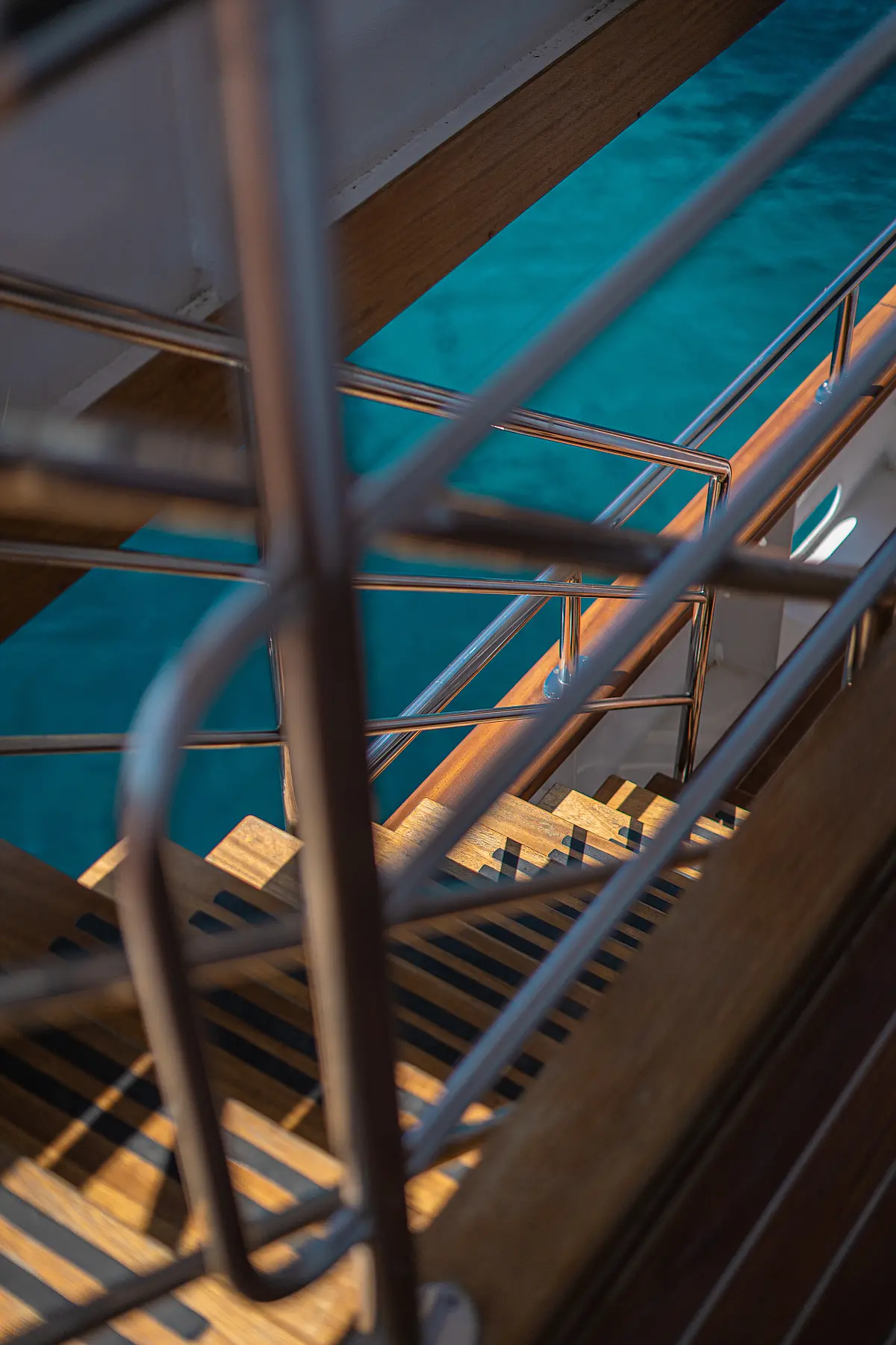 Motoryacht Riva - 