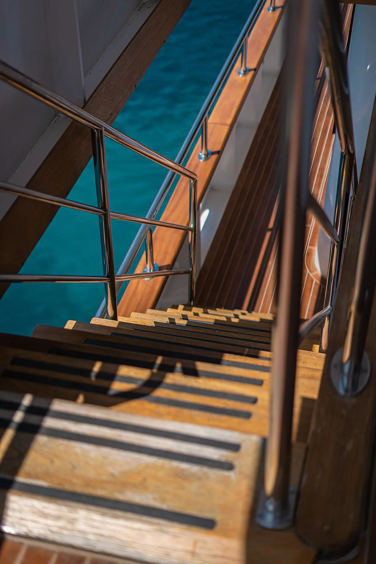Motoryacht Riva - 