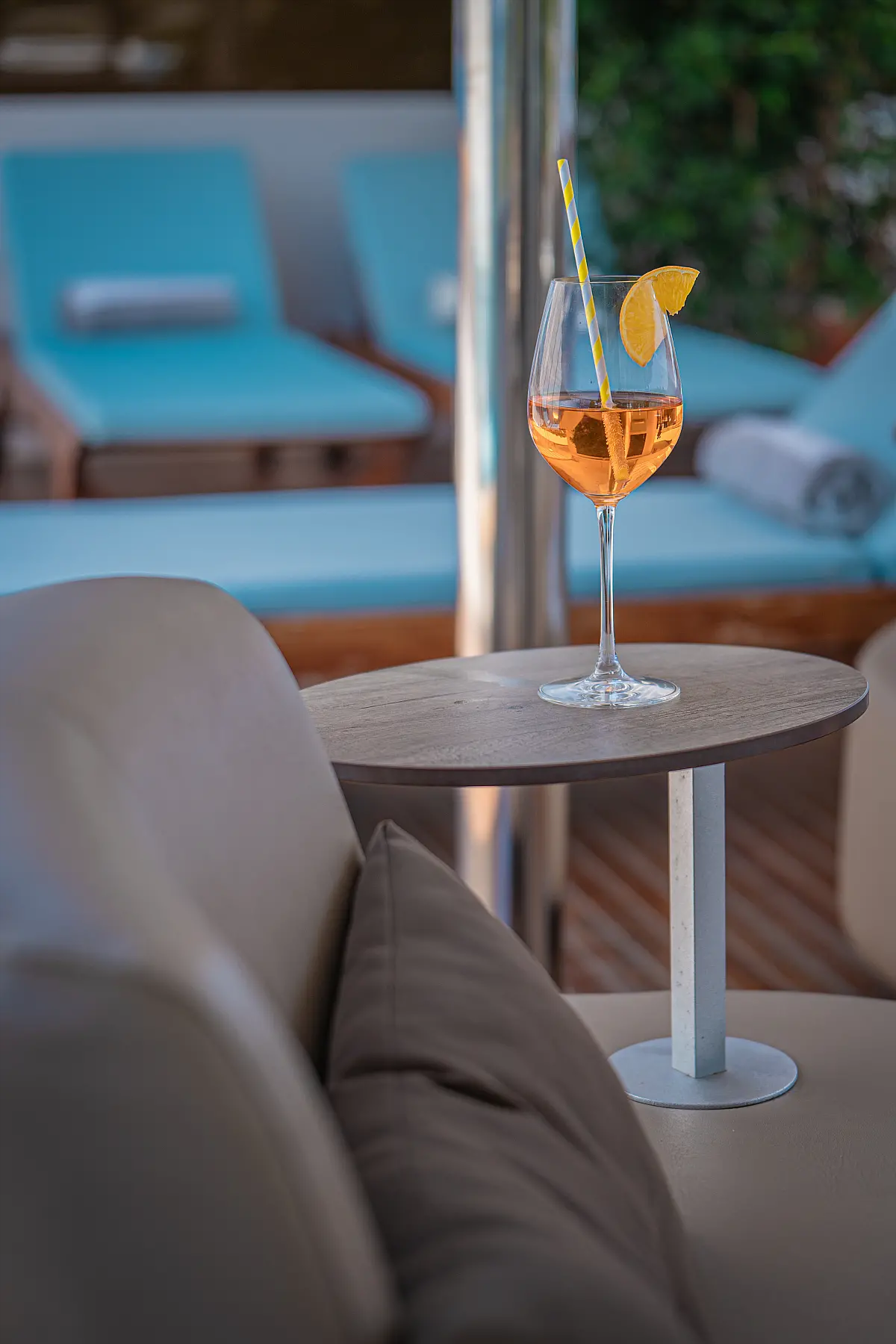 Motoryacht Riva - 