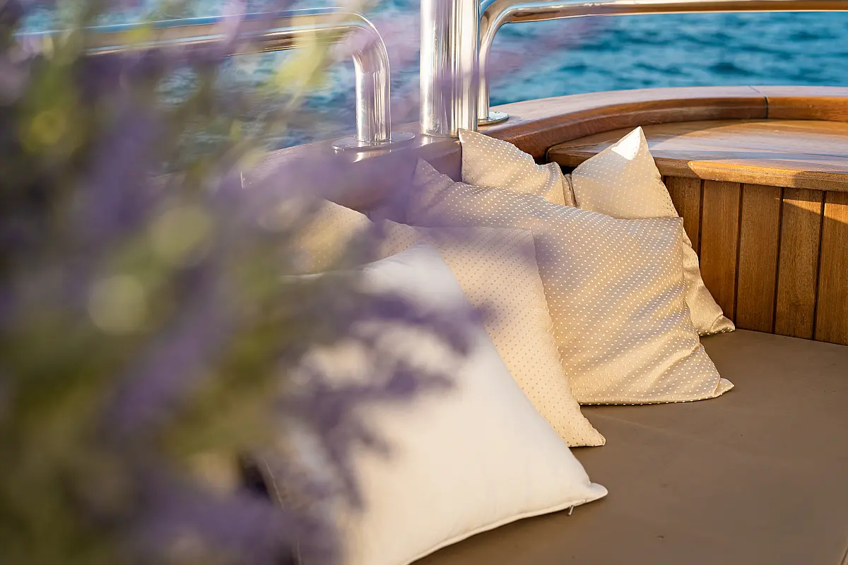 Motoryacht Riva - 