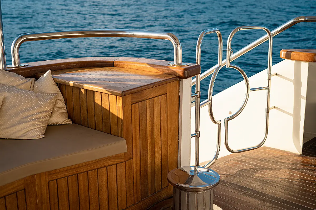 Motoryacht Riva - 