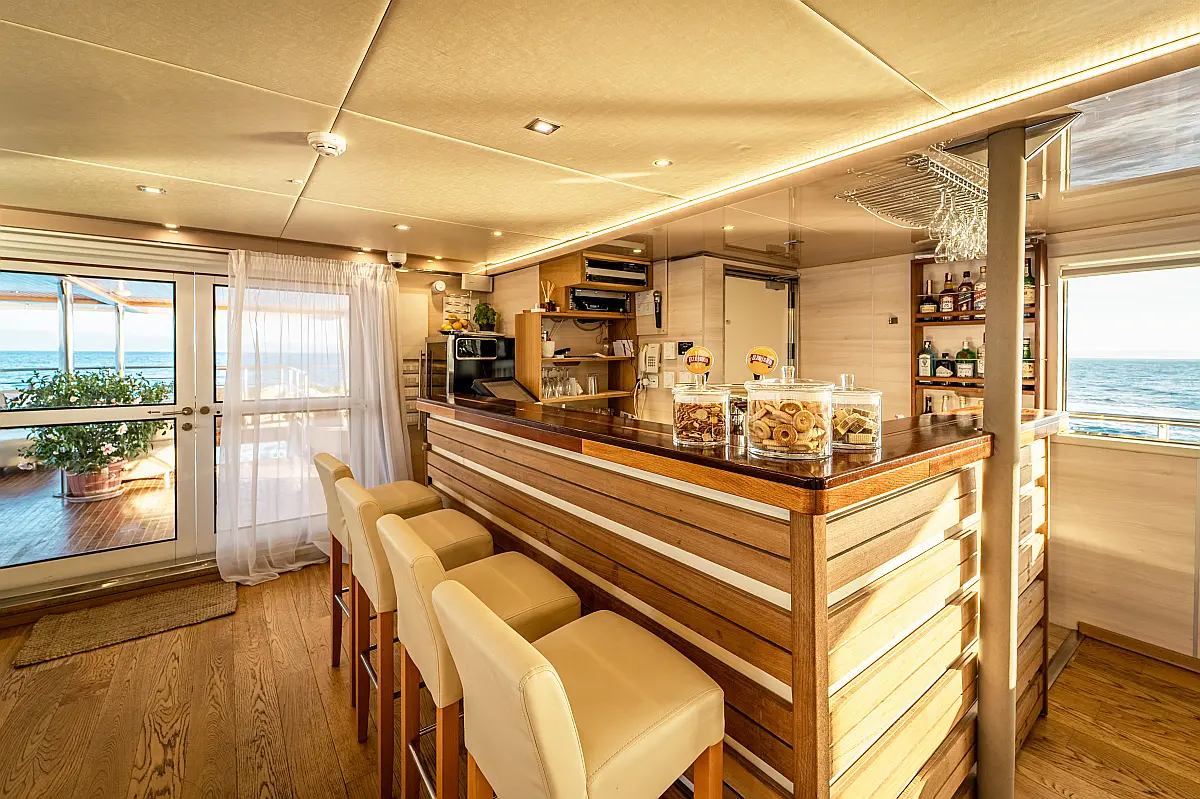 Motoryacht Riva - 