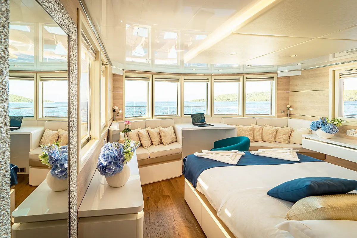 Motoryacht Riva - 