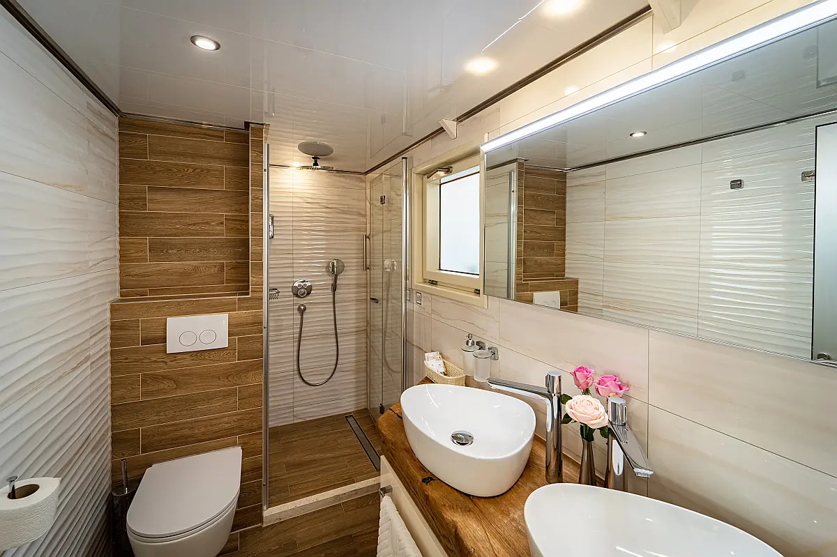 Motoryacht Riva - 
