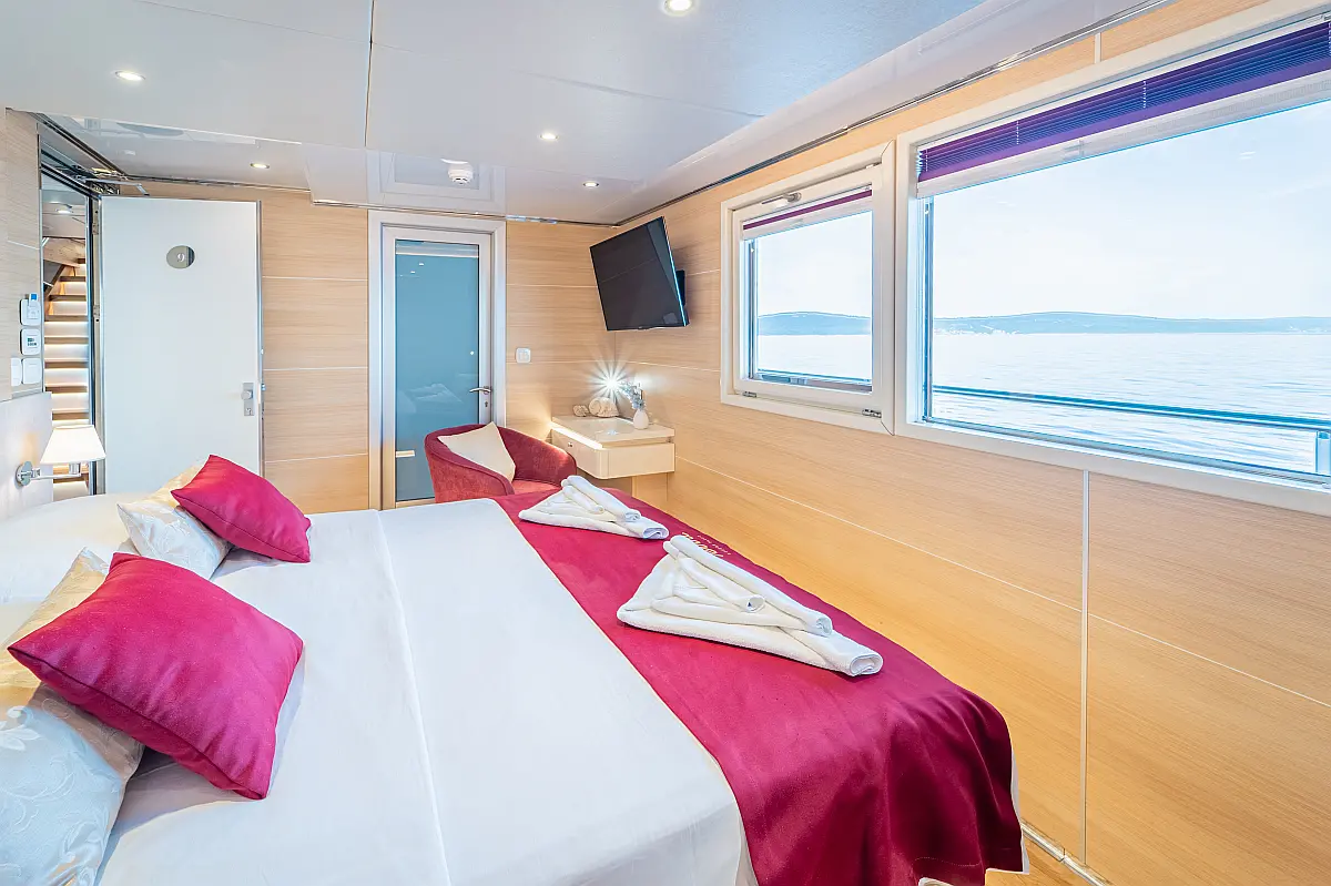 Motoryacht Riva - 
