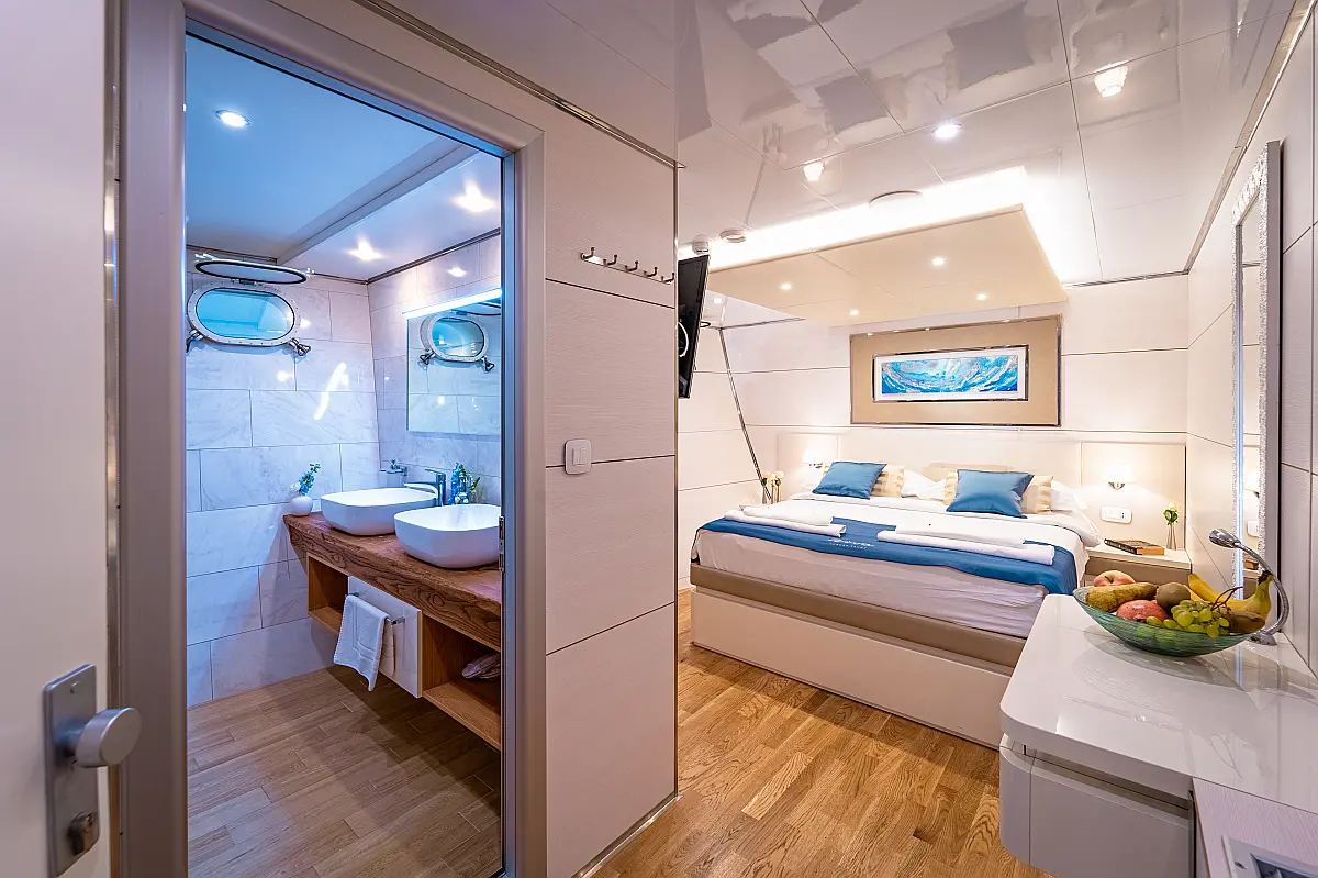 Motoryacht Riva - 