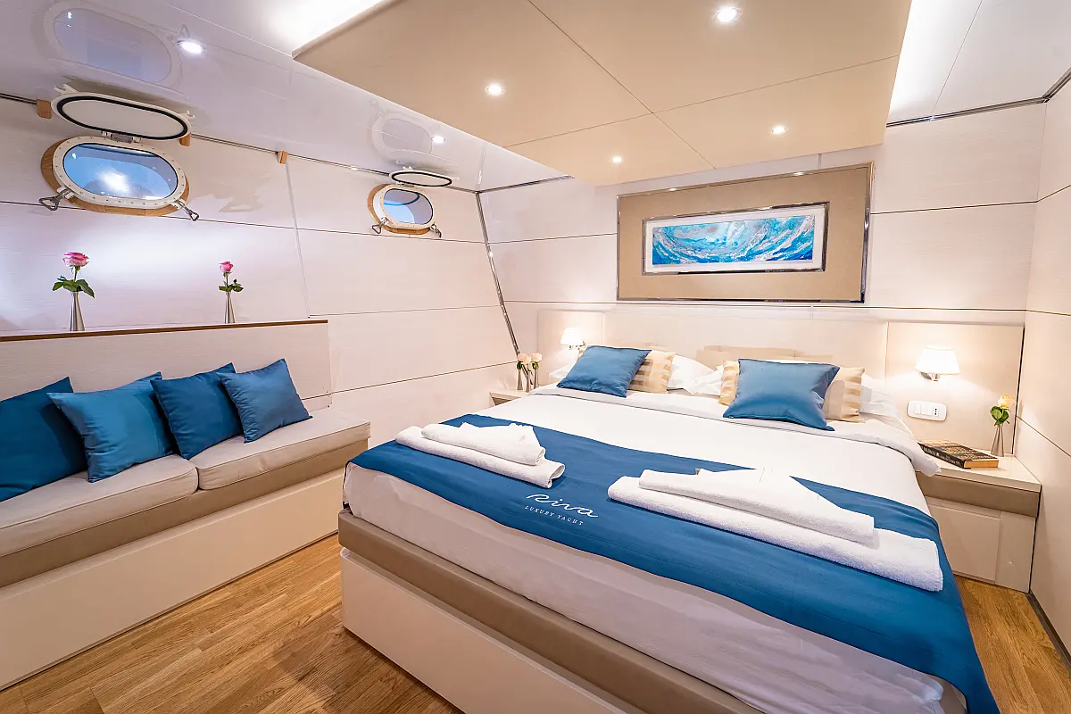 Motoryacht Riva - 