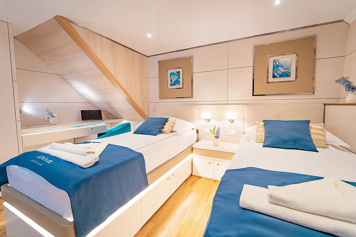 Motoryacht Riva - 