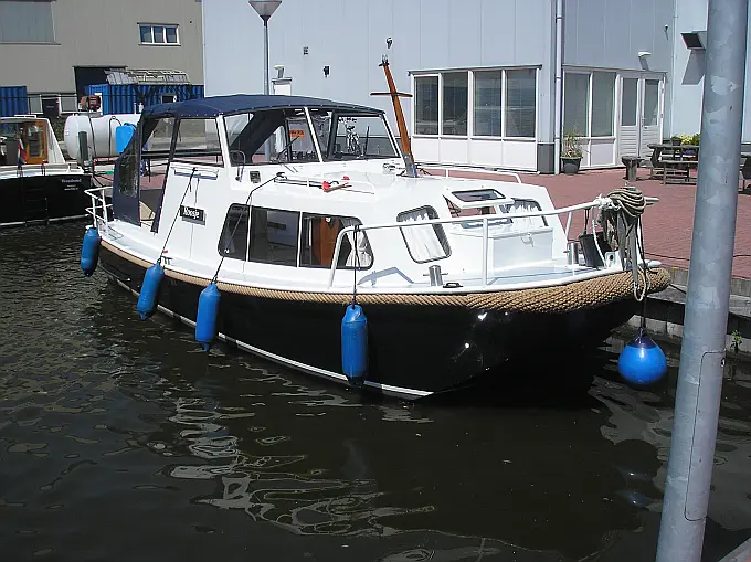 Doerak 780