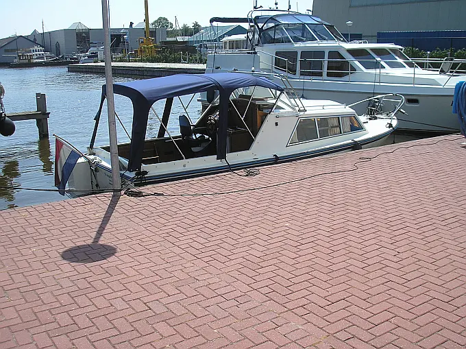 Weekender 750