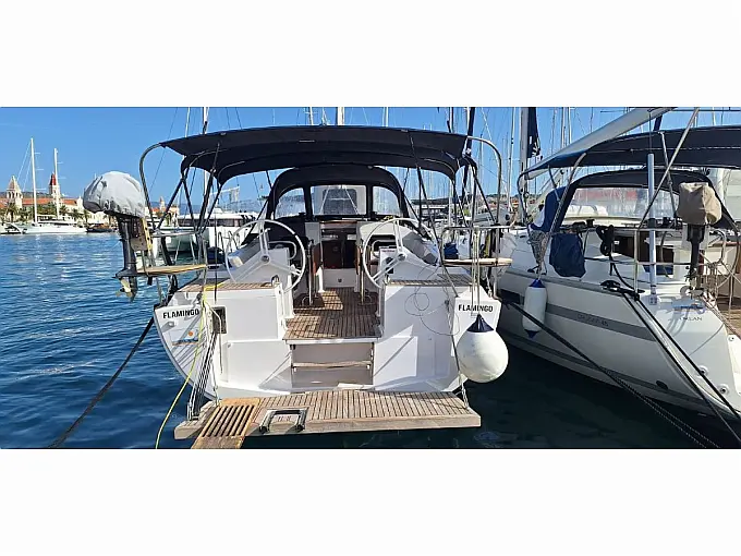 Elan Impression 45