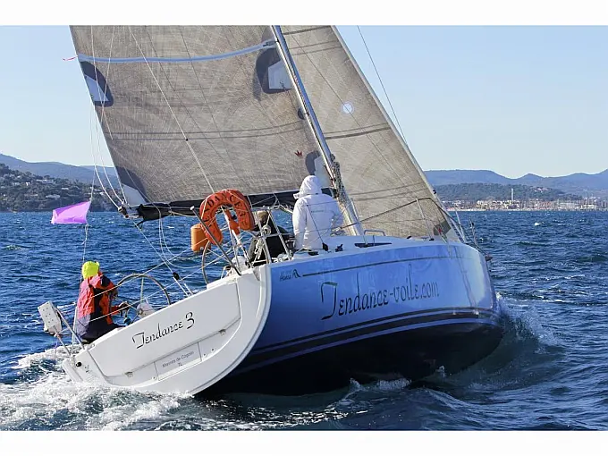 Hanse 315