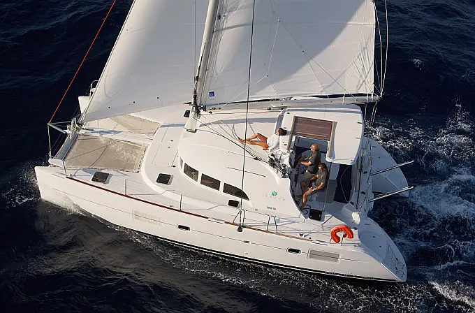 Lagoon 380