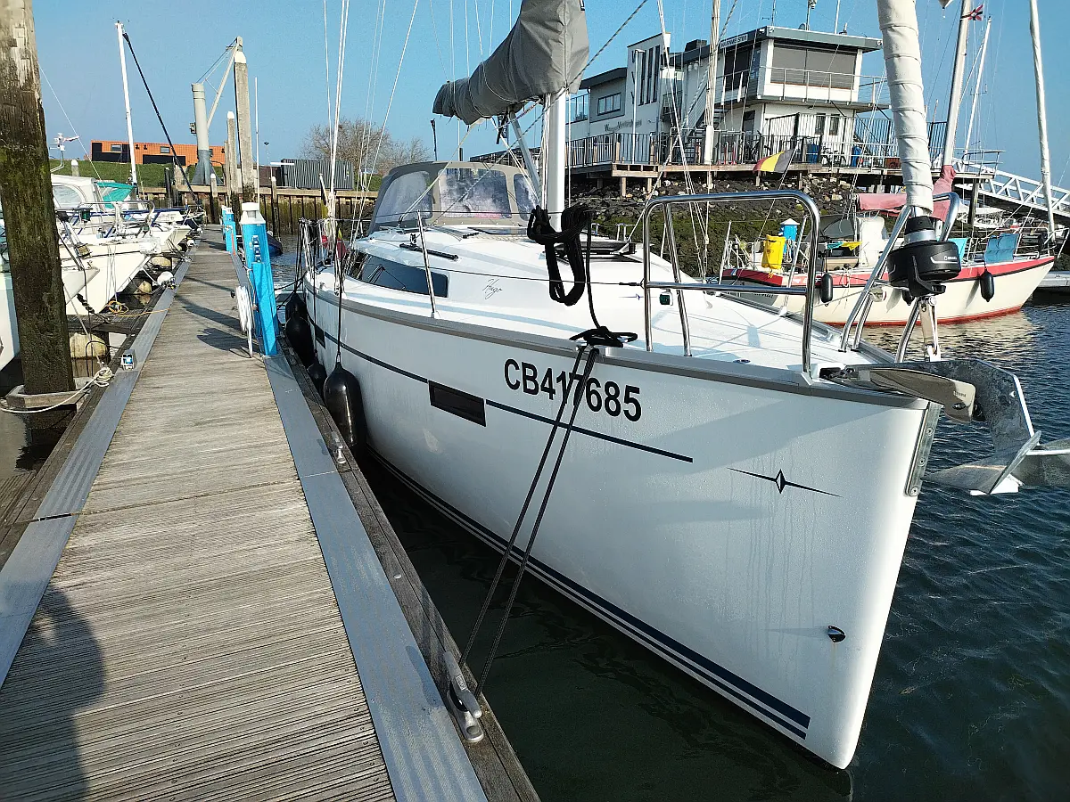 Bavaria 37 Cruiser