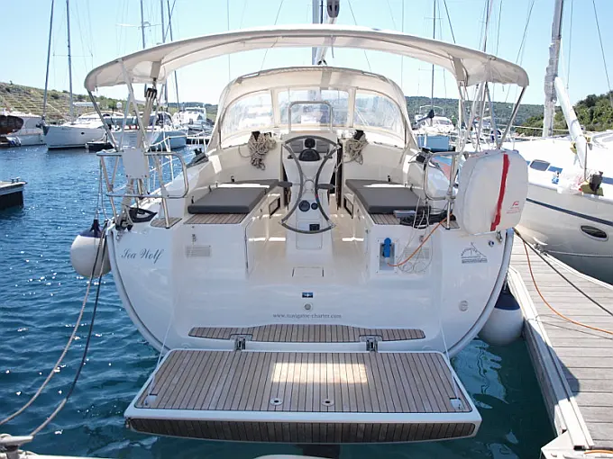 Bavaria 36