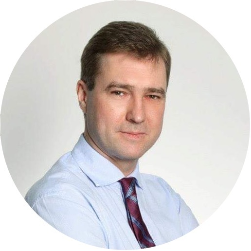 Alain Augsburger Seeksail CEO