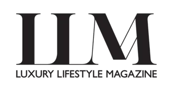 Luxury lifestyle magazine