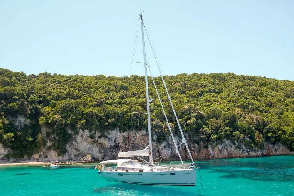  How to Plan the Perfect BVI Catamaran Charter?