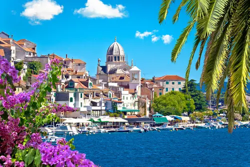 Sibenik
