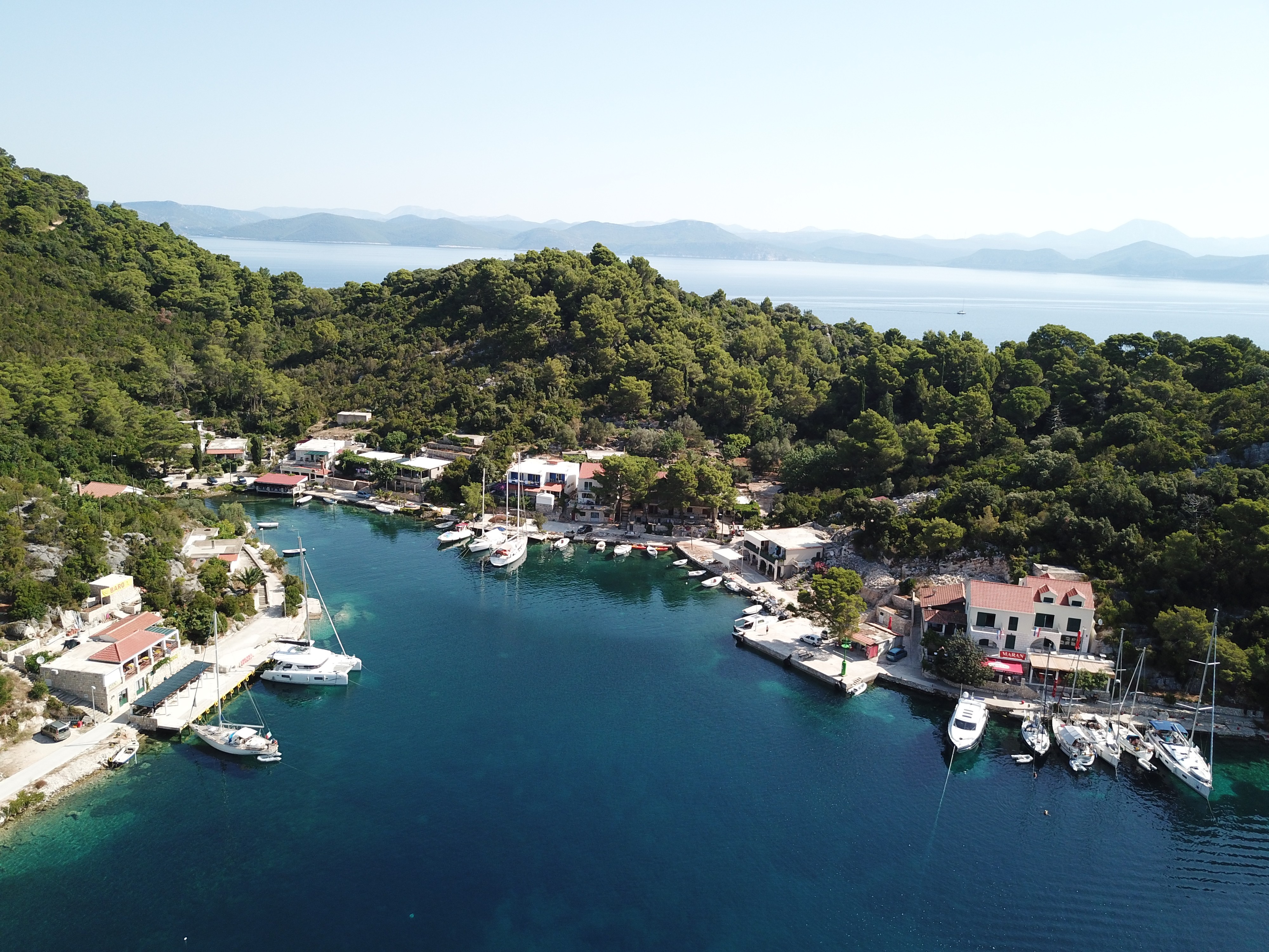 Polače - Korčula (Korčula)