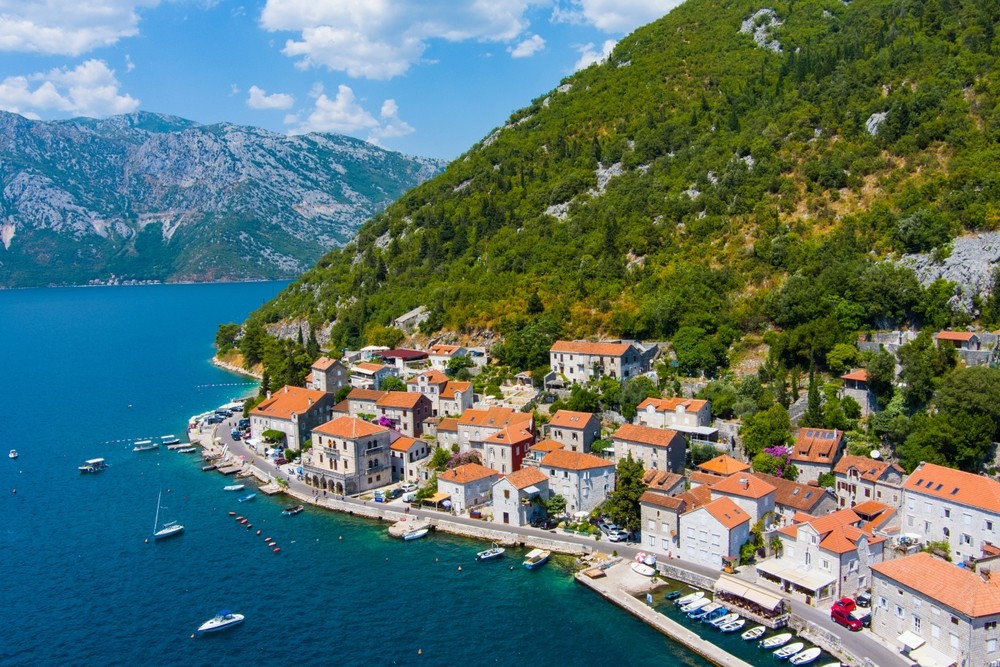 Vis - Komiža (Vis)