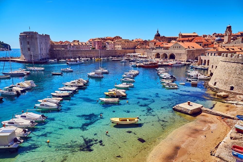 Prožura - Dubrovnik
