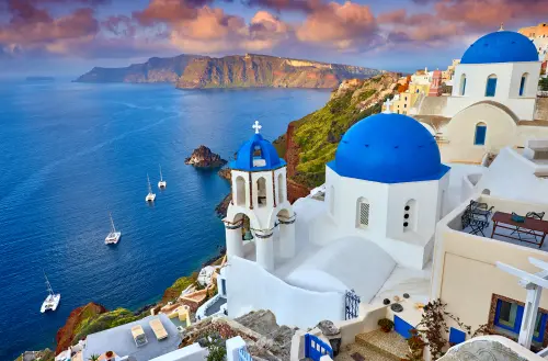 Cyclades