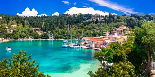 Ionian