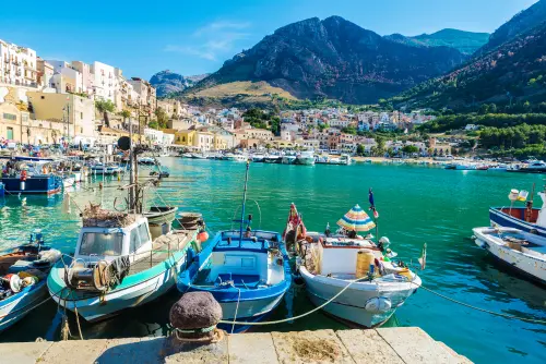 Sicily 